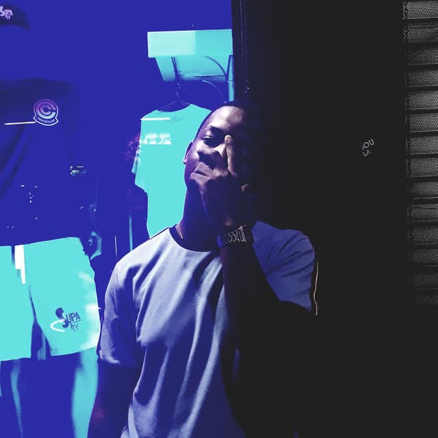 Twisted