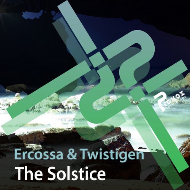 Twistigen