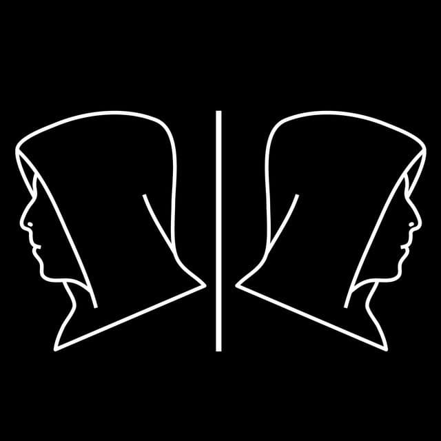 Two Figures
