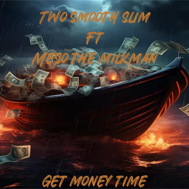Two Smooth Slim