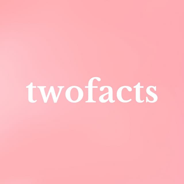 Twofacts