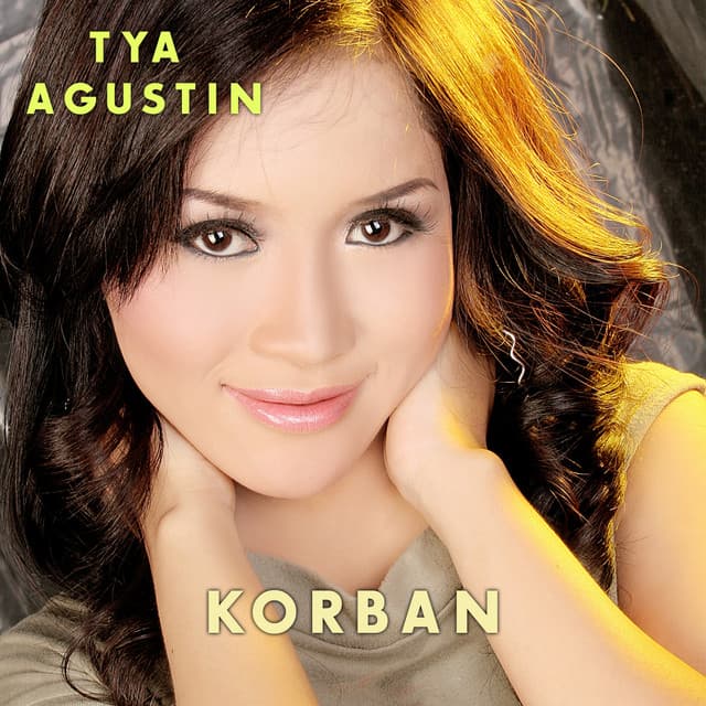 Tya Agustin