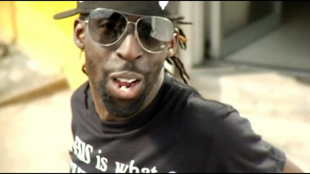 Tye Tribbett & G.A.