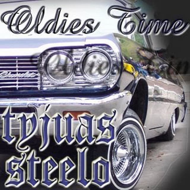 Tyjuas Steelo