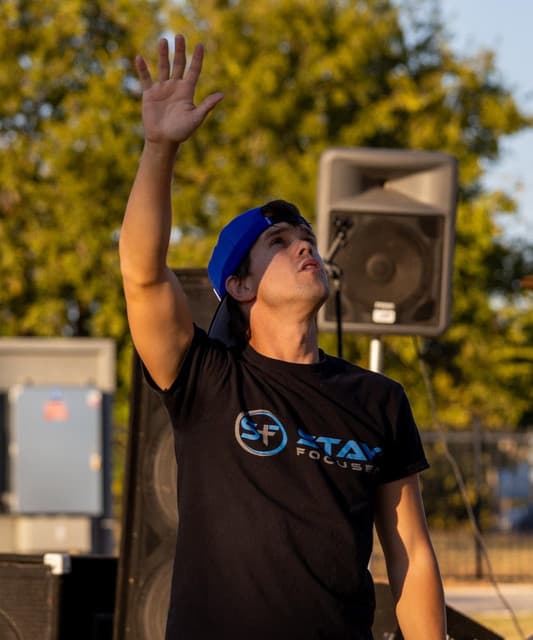 Tyler J Music