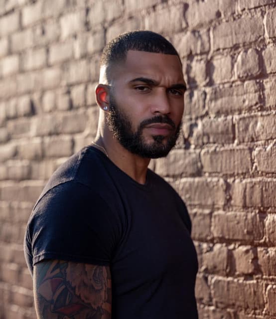 Tyler Lepley