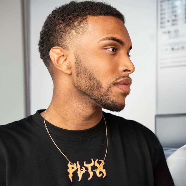 Tyler Max