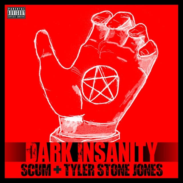 Tyler Stone Jones