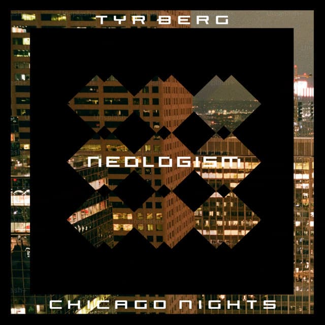 Tyr Berg