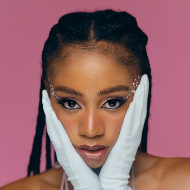 Tyra Chantey