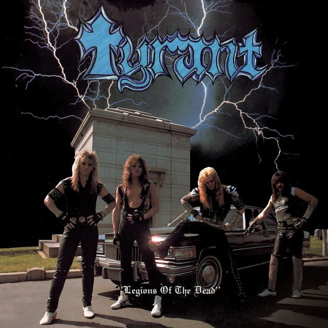 Tyrant