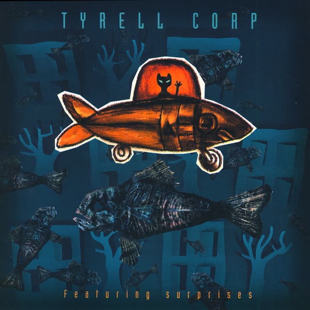 Tyrell Corp