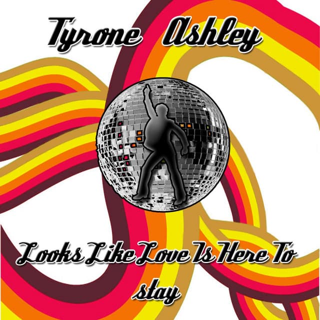 Tyrone Ashley