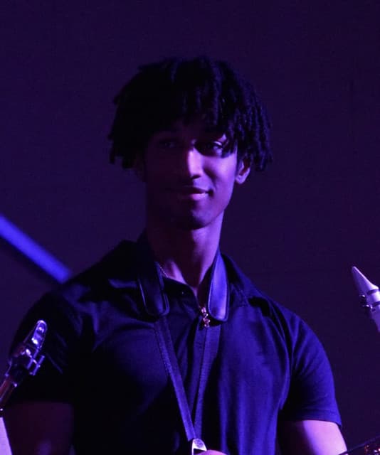 Ty's Music