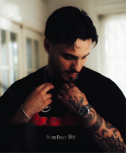 Tyson