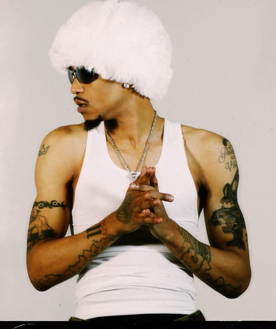 TYuS