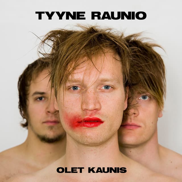 Tyyne Raunio