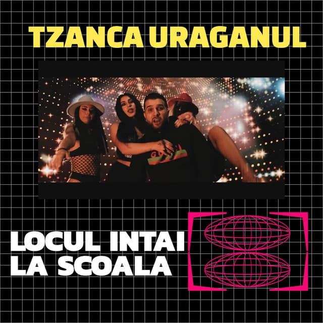 Tzanca Uraganul
