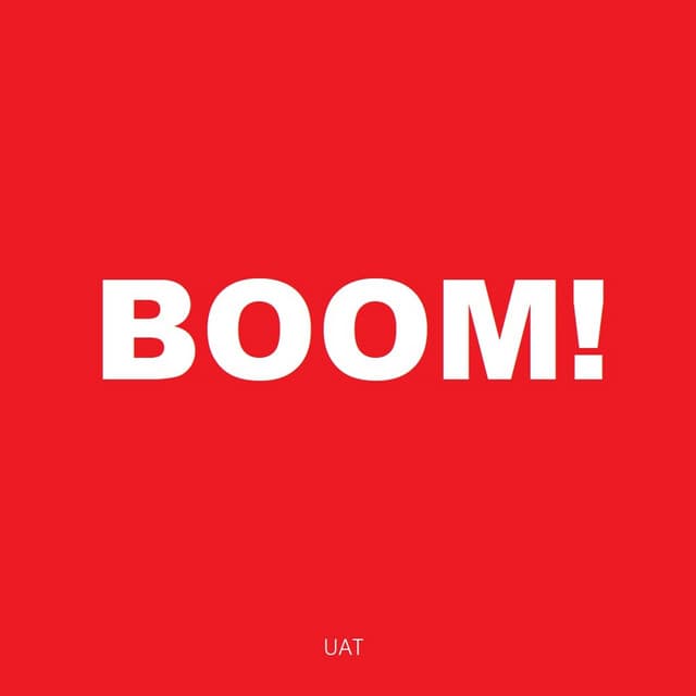 UAT