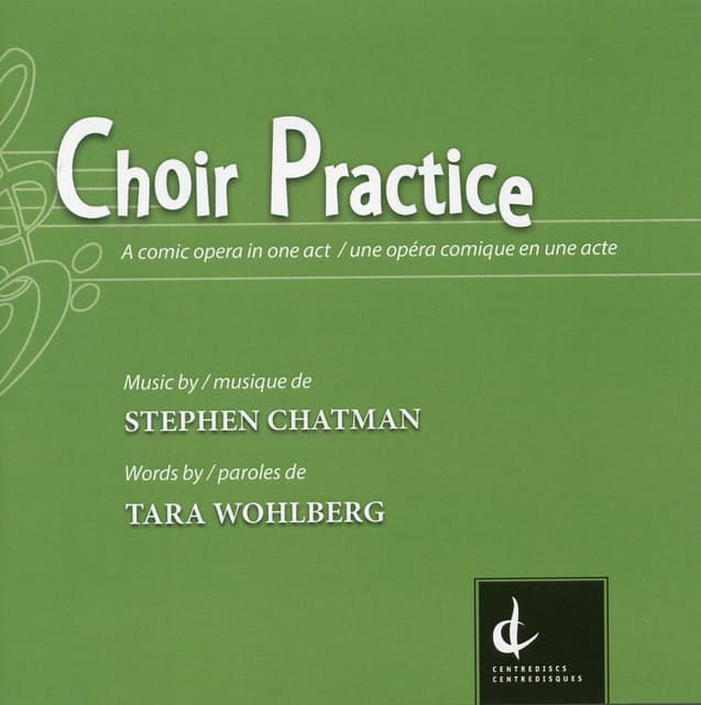 UBC Opera Ensemble