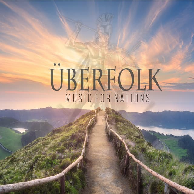 Überfolk