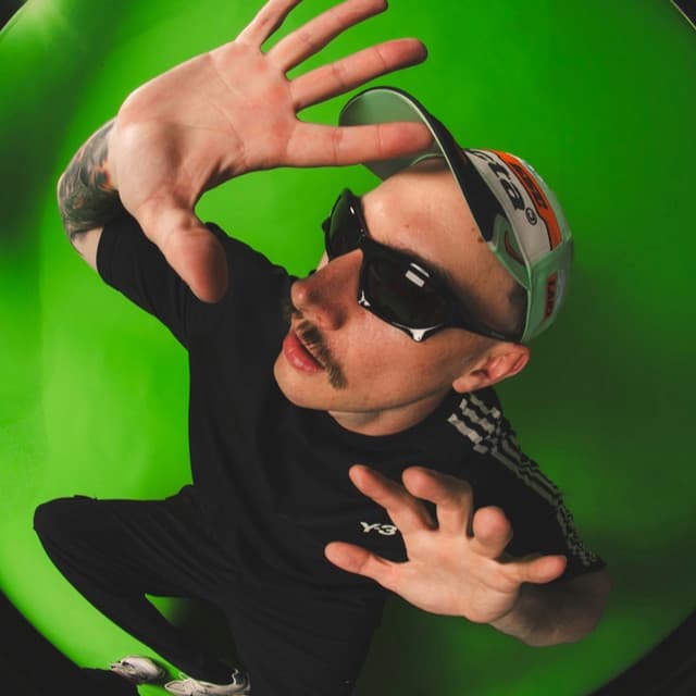 Uberjak'd