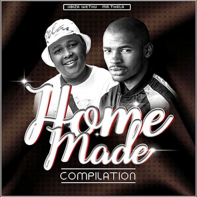 uBiza Wethu Mr.Thela