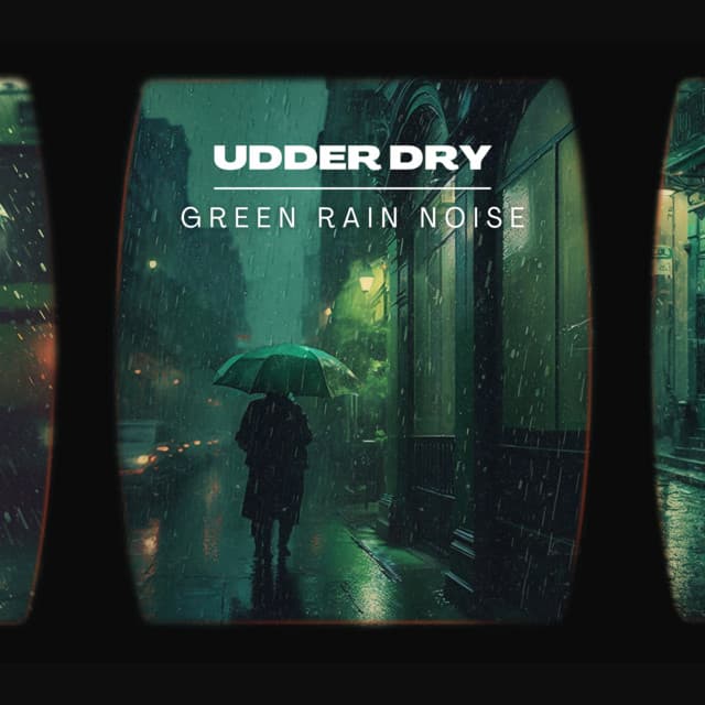 Udder Dry
