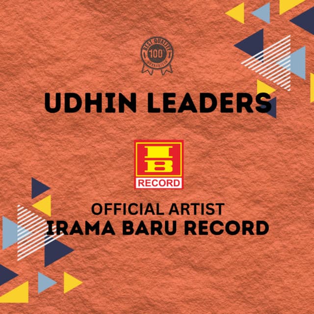 Udhin Leaders