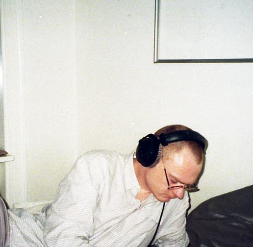 Uffe