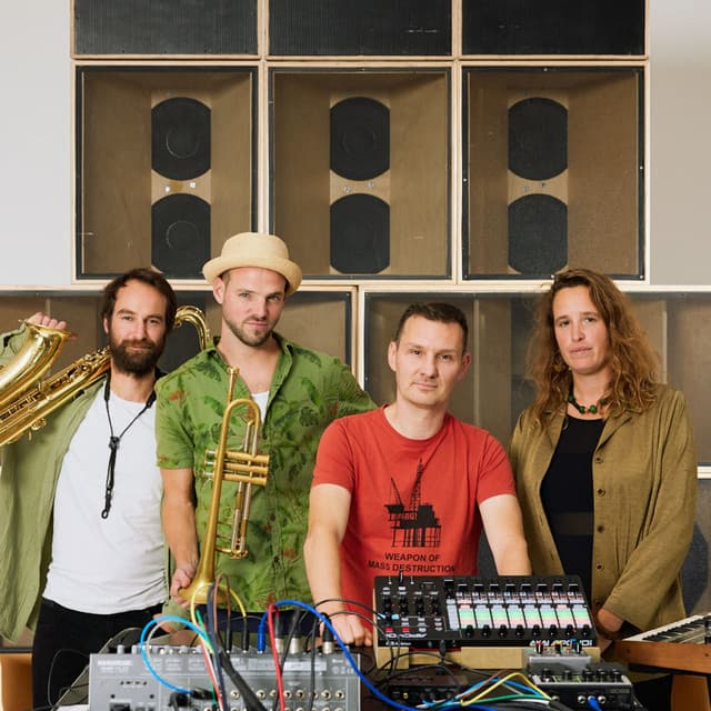 UFO Collective