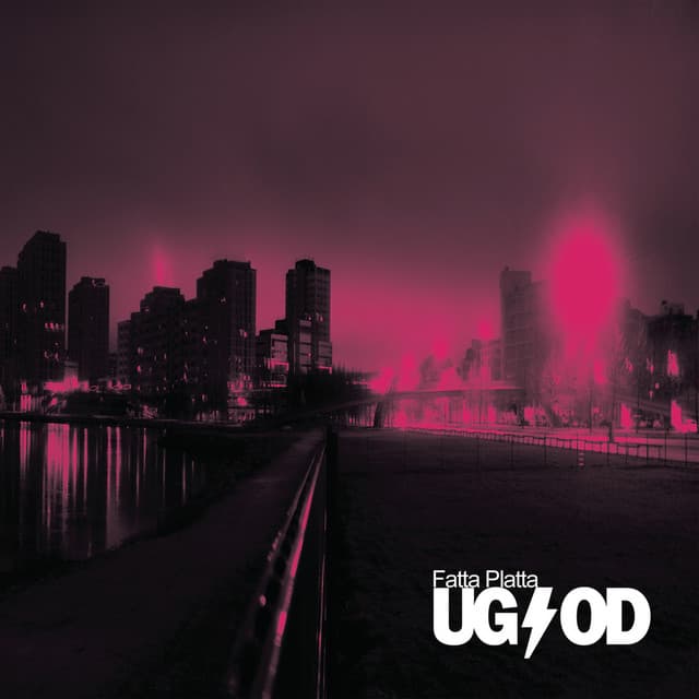 UG/OD
