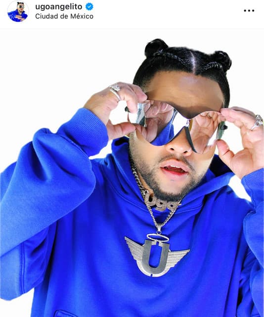 Ugo Angelito