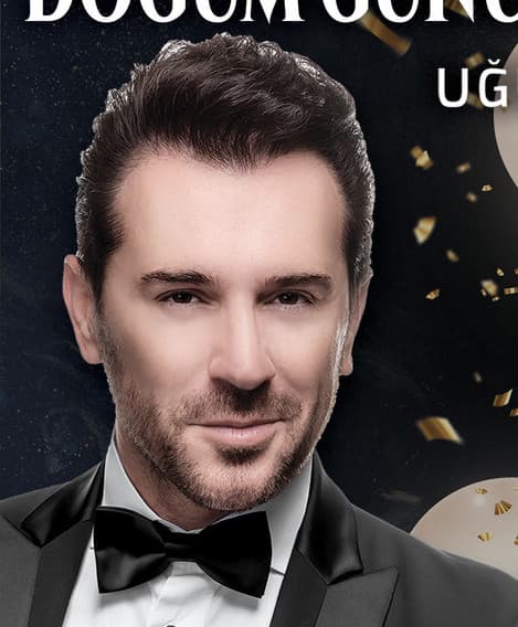 Ugur Arslan