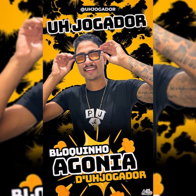 UH JOGADOR