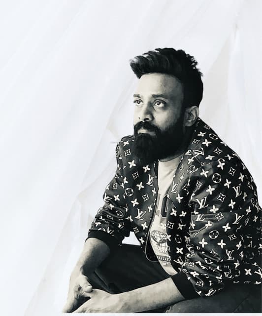 Ujjwal Kashyap