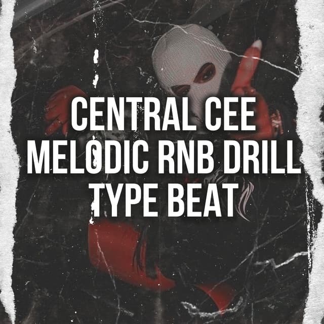 UK Drill Instrumental