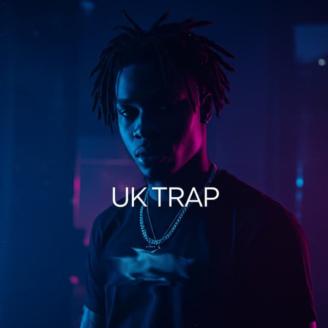UK Rap Scene Hz