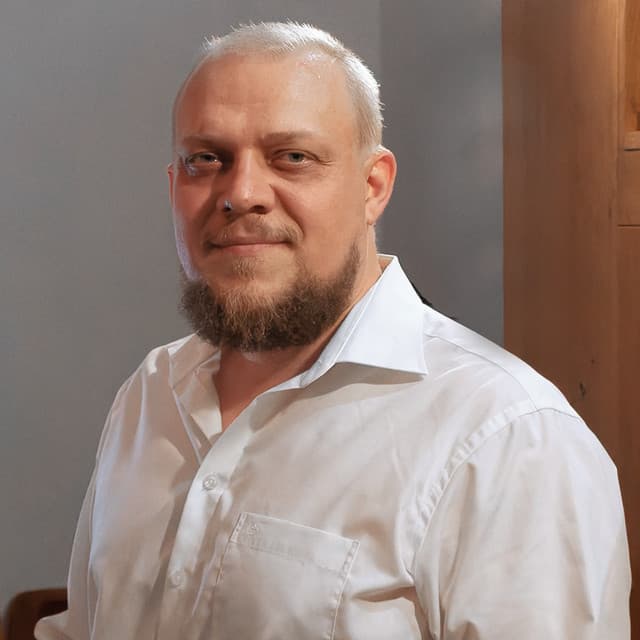 Uladzimir Mironchyk