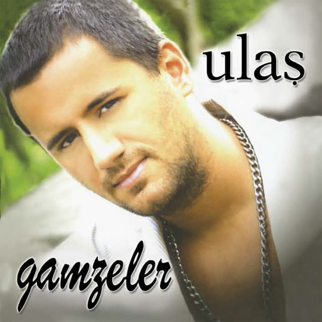 Ulaş