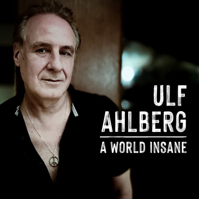 Ulf Ahlberg