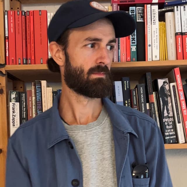 Uli Tiro
