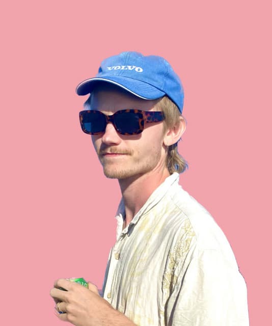 Ulrik Munther