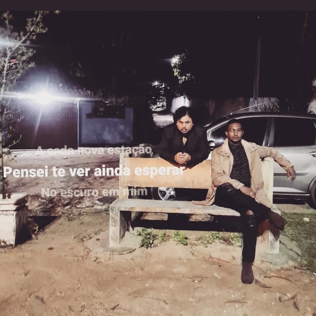 Última Dança