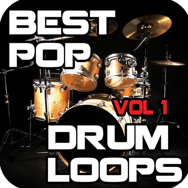 Ultimate Drum Loops