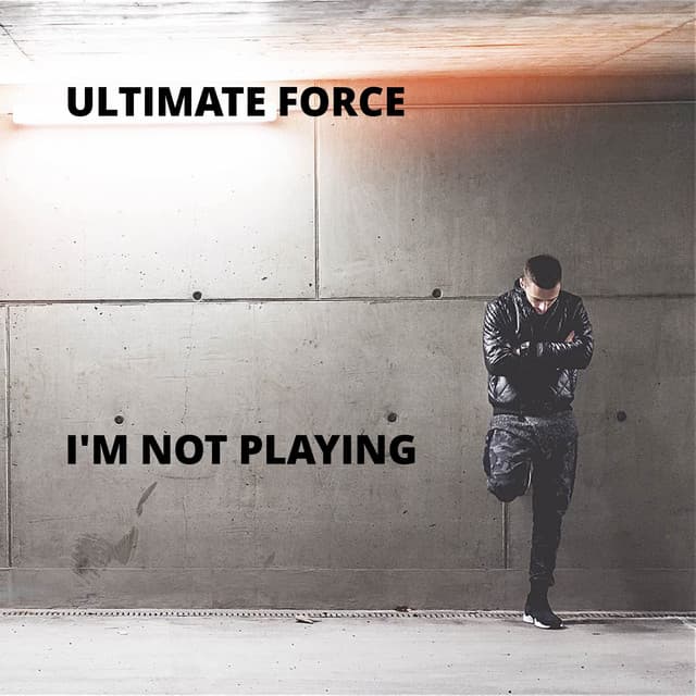 Ultimate Force