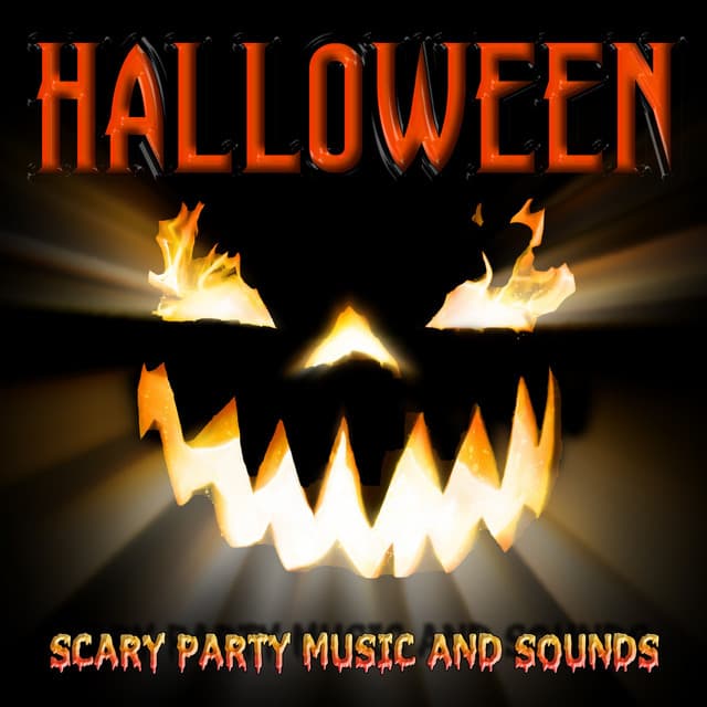 Ultimate Halloween Bash