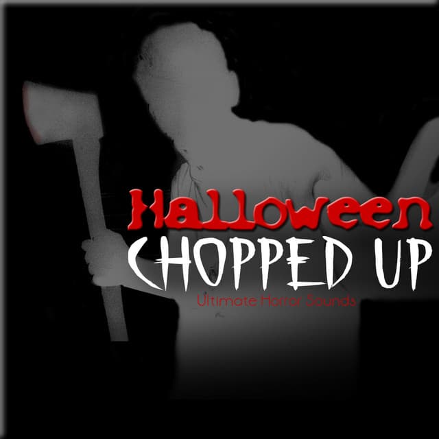 Ultimate Horror Sounds