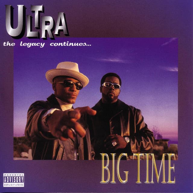 Ultra