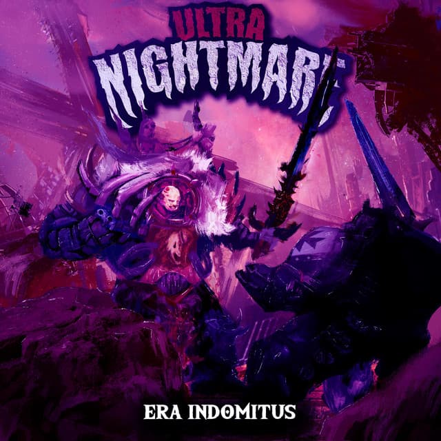 Ultra Nightmare